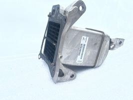 Volvo V60 EGR valve cooler 31370670