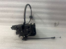 Volvo XC70 Rear door lock 31253921