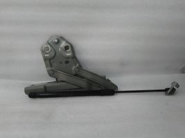 Volvo XC40 Engine bonnet/hood hinges 31356752