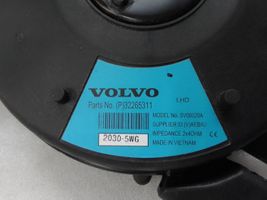 Volvo XC40 Subwoofer speaker 32265311