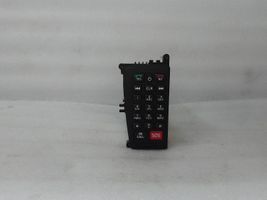 Volvo S60 Clavier de téléphone 30732792