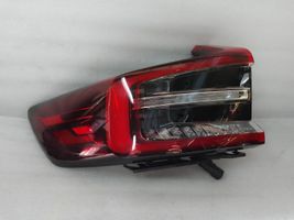 Volvo C40 Luci posteriori 32365666