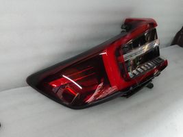 Volvo C40 Luci posteriori 32365666