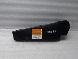 Volvo S60 Airbag sedile 31263111