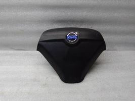 Volvo S60 Poduszka powietrzna Airbag kierownicy 30754311