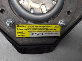 Volvo S60 Airbag dello sterzo 30754311