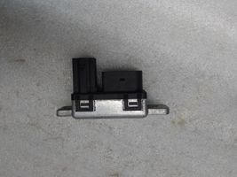 Volvo XC60 Glow plug pre-heat relay 31431776