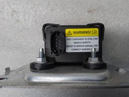 Volvo V70 Yaw turn rate sensor 30667399