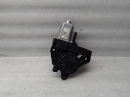 Volvo V60 Rear door window regulator motor WR12719