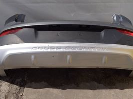 Volvo V40 Cross country Rear bumper 31290919