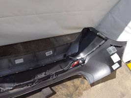 Volvo V40 Cross country Rear bumper 31290919