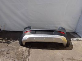 Volvo V40 Cross country Rear bumper 31290919