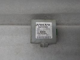 Volvo V70 Hälytyksen ohjainlaite/moduuli 9472105