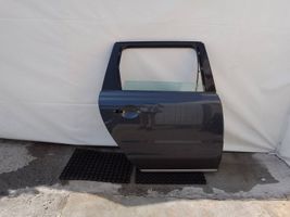 Volvo XC70 Rear door 