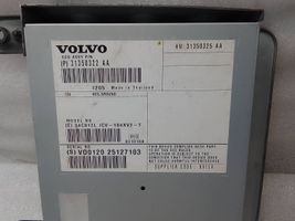 Volvo S60 Amplificateur de son 31350322