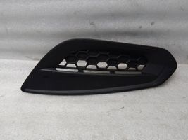 Volvo V60 Grille inférieure de pare-chocs avant 31294129