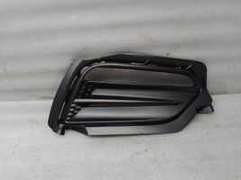 Volvo S60 Front bumper lower grill 31383155