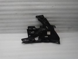 Volvo S60 Front bumper mounting bracket 31323425