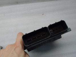 Volvo V40 Cross country Sterownik / Moduł ECU 31386983