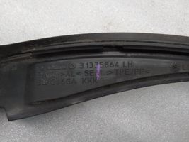 Volvo V60 Windshield trim 31335864