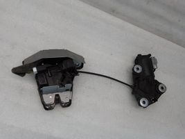 Volvo XC60 Loading door lock 31484236