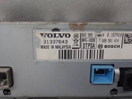 Volvo S60 Screen/display/small screen 31337643