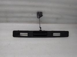 Volvo V70 Tailgate/trunk/boot exterior handle 9203101