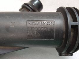Volvo XC60 Термостат /термостата 31293556