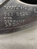Volvo V70 Ilmanoton letku 8638624
