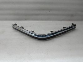 Volvo S60 Rear bumper trim bar molding 08693647