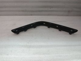 Volvo S60 Modanatura della barra di rivestimento del paraurti anteriore 08693647