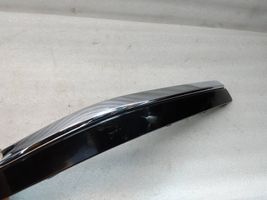 Volvo S60 Rear bumper trim bar molding 08693647