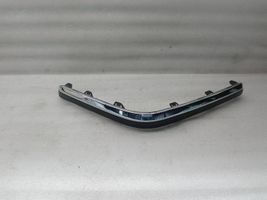 Volvo S60 Modanatura della barra di rivestimento del paraurti anteriore 08693647