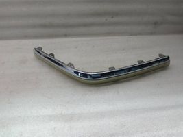 Volvo S60 Rear bumper trim bar molding 08693647