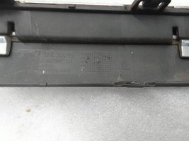 Volvo S60 Rear bumper trim bar molding 08693647