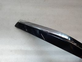 Volvo S60 Rear bumper trim bar molding 08693647