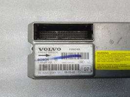 Volvo XC70 Airbag control unit/module P30667469