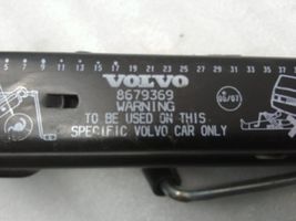 Volvo V70 Tunkki 8679369