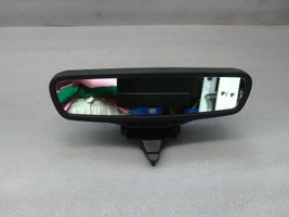 Volvo S60 Rear view mirror (interior) 8109100829