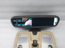 Volvo XC90 Specchietto retrovisore (interno) 30728698D