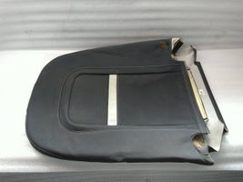 Volvo S60 Seat trim 