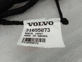 Volvo XC40 Cablaggio barra di traino 31655073