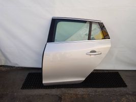Volvo V60 Drzwi tylne 