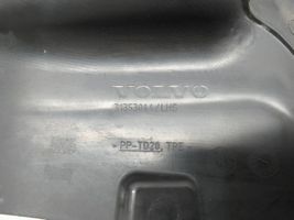 Volvo V60 Välijäähdyttimen ilmanohjauksen ilmakanava 31353044