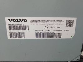 Volvo S60 Wzmacniacz audio 32265284