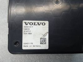 Volvo V60 Falownik / Przetwornica napięcia 02401176