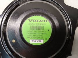 Volvo XC40 Subwoofer 31438479