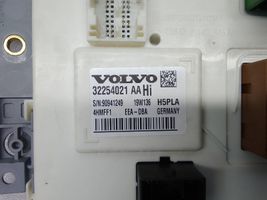 Volvo S90, V90 Muut ohjainlaitteet/moduulit 32254021A