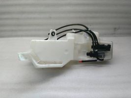 Volvo S90, V90 Windshield washer fluid reservoir/tank 31662428