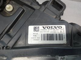 Volvo V60 Headlight/headlamp 31420253